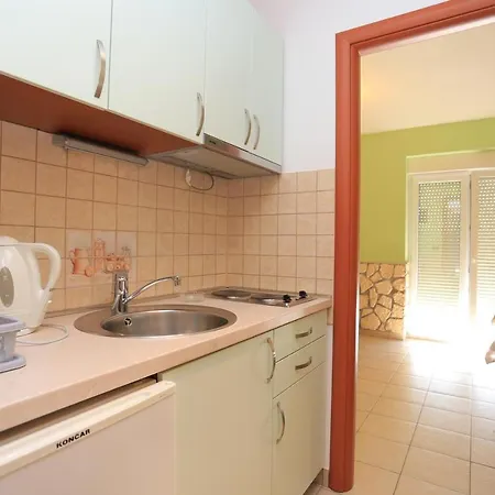 Studio Duce 16407b Daire